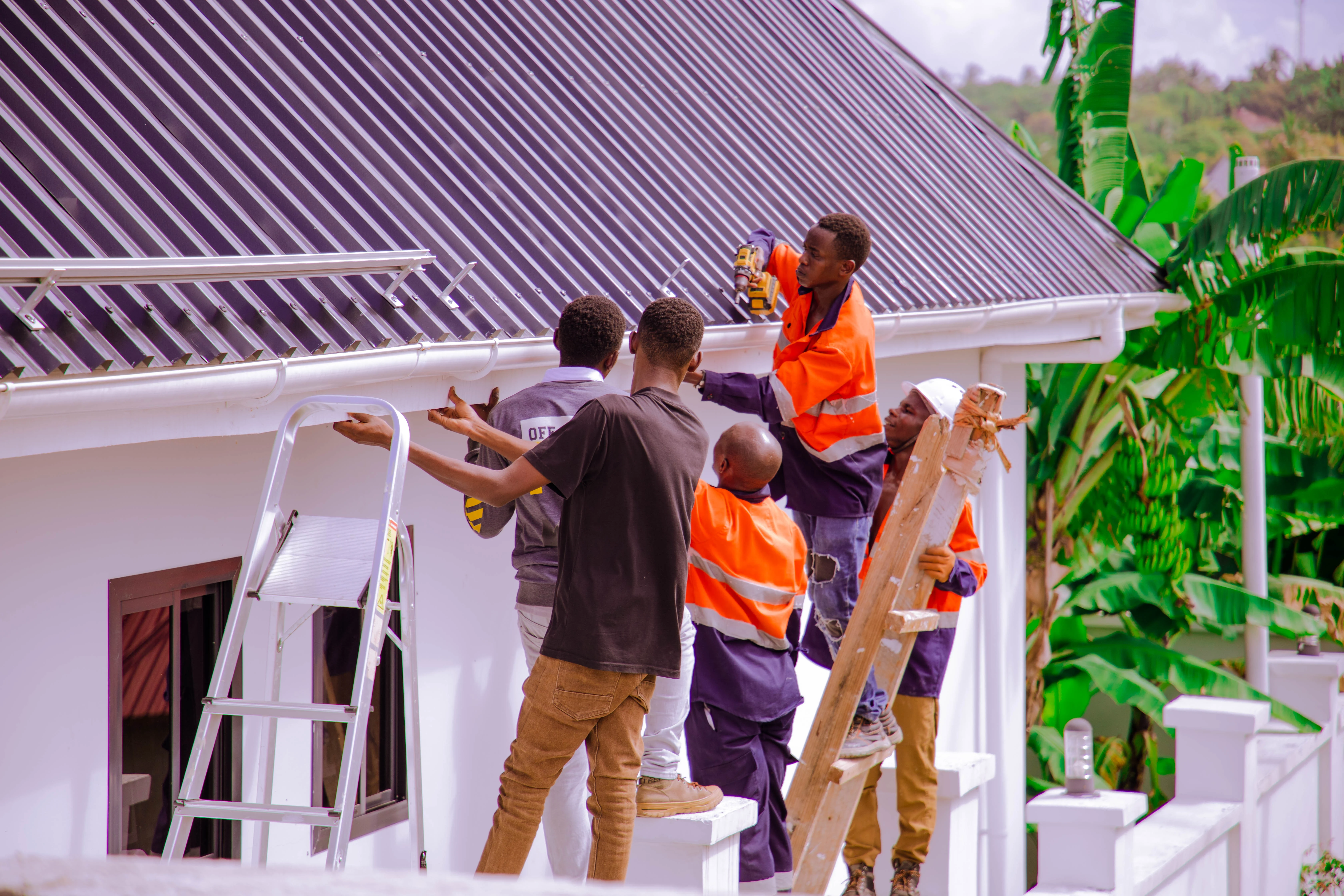 SUNCOM ENERGY story